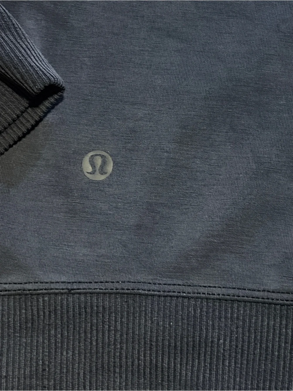 Softstreme Turtleneck Pullover